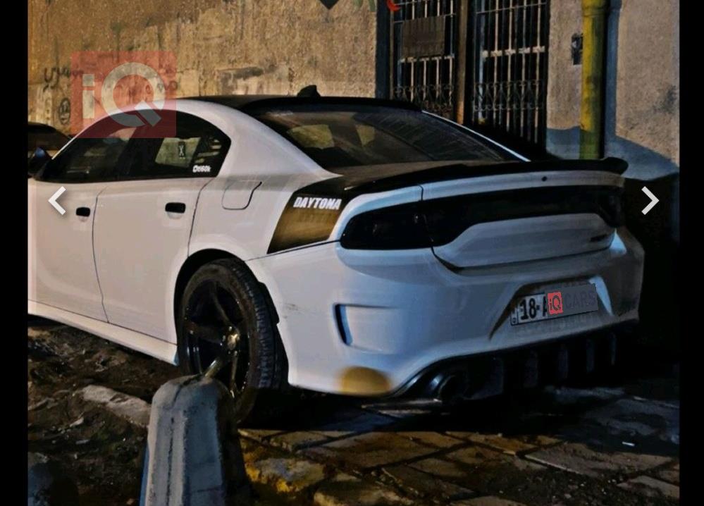 دودج تشارجر